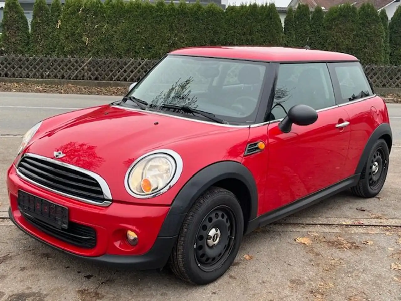 MINI One