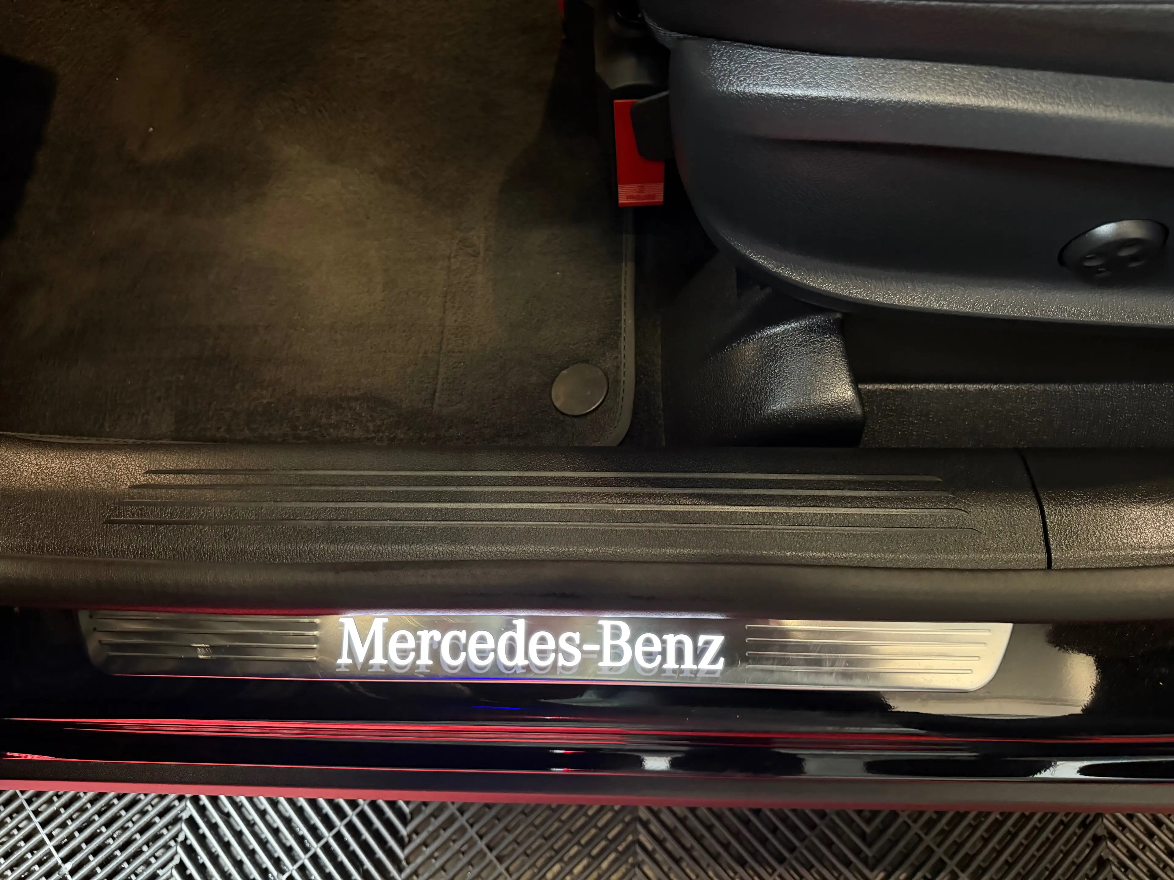 Mercedes-Benz GLA 250 e/ AMG Line/Pano/Led/Camera/Zv/Cc/Pdc/Ambi/E-zetels/Carplay/ — photo 14