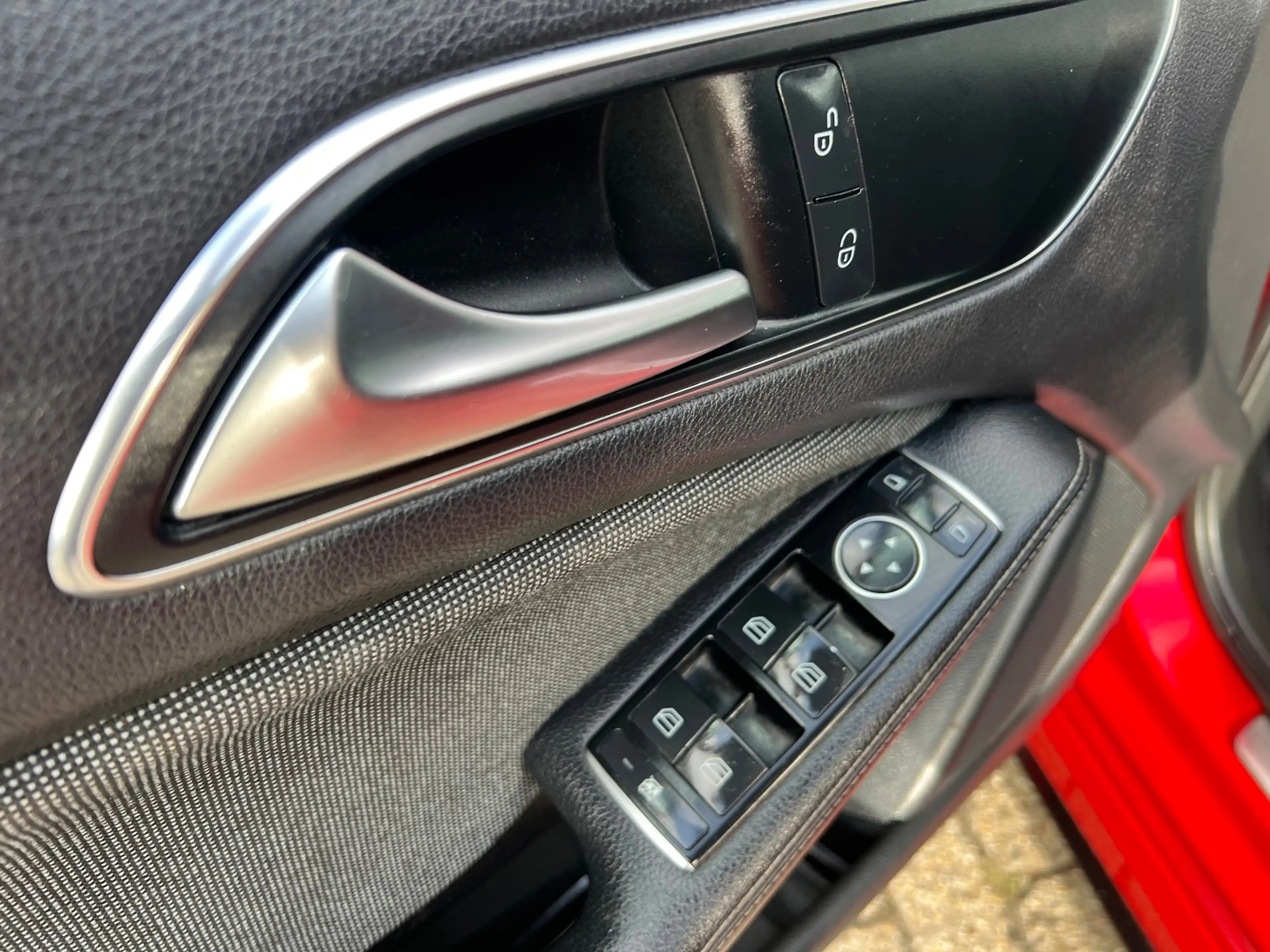 Mercedes-Benz A 180 CDI Prestige - AUTOMAAT - AMG — photo 12