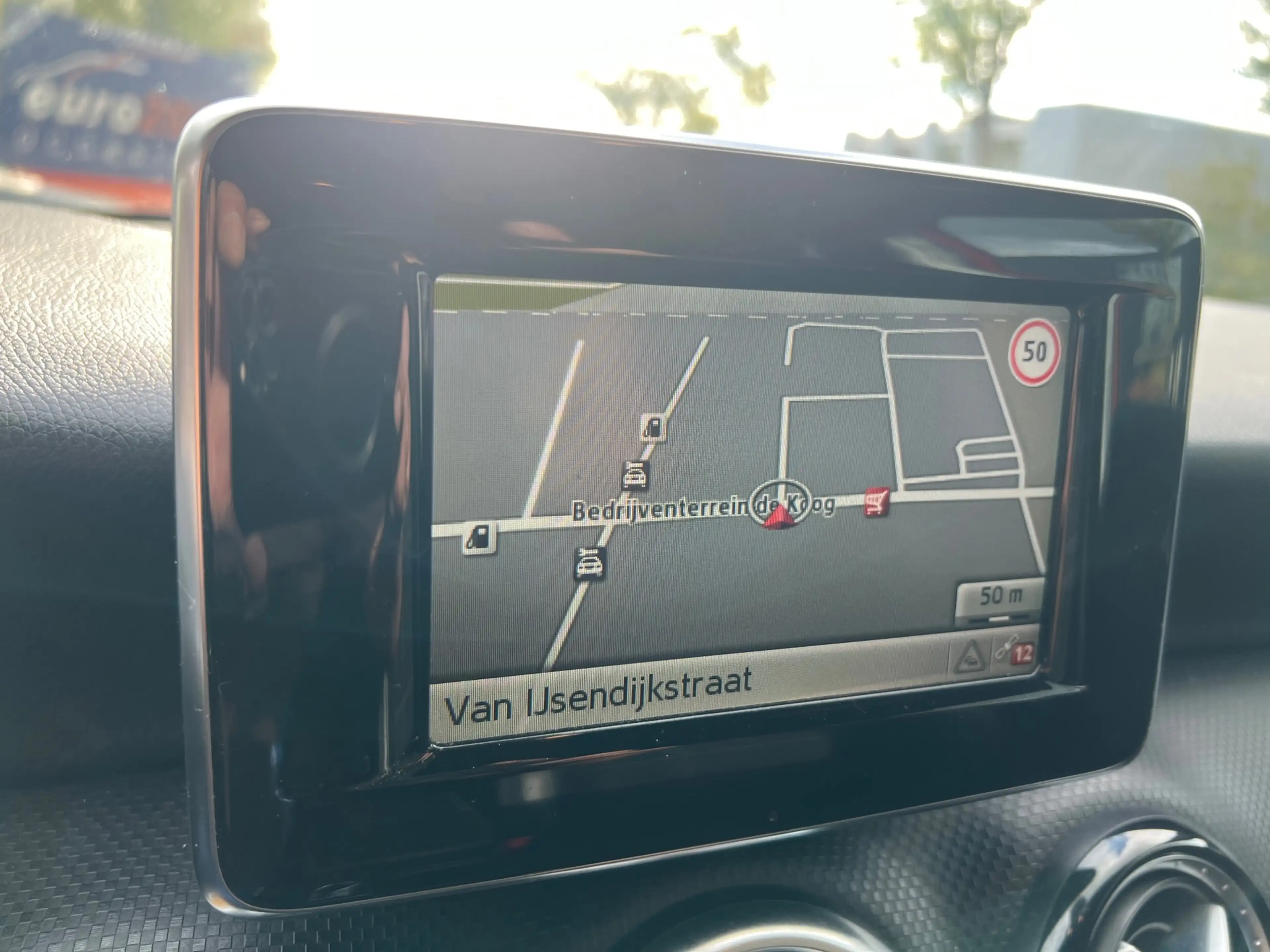 Mercedes-Benz A 180 CDI Prestige - AUTOMAAT - AMG — photo 10