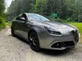 Alfa Romeo Giulietta Giulietta B-Tech 1,6 JTDM-2 120 B-Tech Grau - thumbnail 1