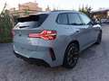 BMW X3 XDRIVE 20D MSPORT 48V NAV BILED CAM PELL"19 ITALIA Grau - thumbnail 3