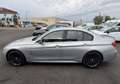 BMW 328 SERIE (F30) 328I 245CH LUXURY Grau - thumbnail 2