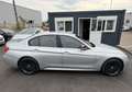 BMW 328 SERIE (F30) 328I 245CH LUXURY Grau - thumbnail 5