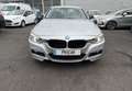 BMW 328 SERIE (F30) 328I 245CH LUXURY Grau - thumbnail 3