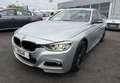 BMW 328 SERIE (F30) 328I 245CH LUXURY Grau - thumbnail 1