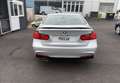 BMW 328 SERIE (F30) 328I 245CH LUXURY Grau - thumbnail 7