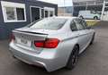BMW 328 SERIE (F30) 328I 245CH LUXURY Grau - thumbnail 6