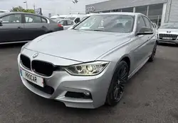 BMW Série 3 SERIE (F30) 328I 245CH LUXURY