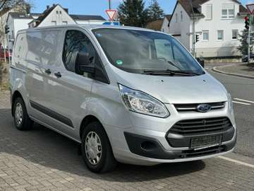 290 L1 Trend/2.Hand/TÜV-09.2026/