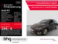Audi A3 35 TFSI Sportback advanced Sitzheizung Klima Grau - thumbnail 1