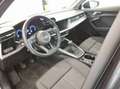 Audi A3 35 TFSI Sportback advanced Sitzheizung Klima Grau - thumbnail 4