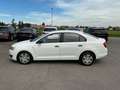 Skoda Rapid/Spaceback Rapid 1,6 Active TDI Green tec Weiß - thumbnail 7