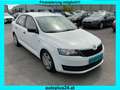 Skoda Rapid/Spaceback Rapid 1,6 Active TDI Green tec Weiß - thumbnail 3