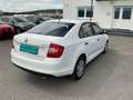 Skoda Rapid/Spaceback Rapid 1,6 Active TDI Green tec Weiß - thumbnail 4