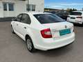 Skoda Rapid/Spaceback Rapid 1,6 Active TDI Green tec Weiß - thumbnail 6