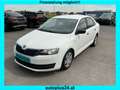 Skoda Rapid/Spaceback Rapid 1,6 Active TDI Green tec Weiß - thumbnail 1