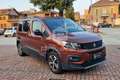 Peugeot Rifter Rifter BlueHDi 130 S&S GT Line Standard Marrone - thumbnail 3