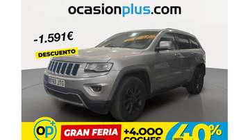 3.0CRD Limited 190 Aut.