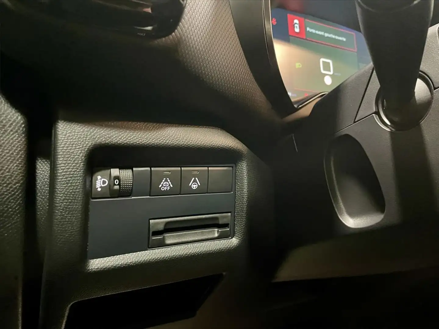 Citroen C5 Aircross PHASE 2 1.5 BLUEHDI 130 EAT8 MAX Gris - 2