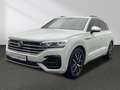 Volkswagen Touareg R-Line 4.0 TDI V8 4M CarPlay Matrix Pano Blanc - thumbnail 14