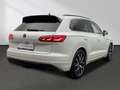 Volkswagen Touareg R-Line 4.0 TDI V8 4M CarPlay Matrix Pano Blanc - thumbnail 3