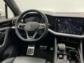 Volkswagen Touareg R-Line 4.0 TDI V8 4M CarPlay Matrix Pano Blanc - thumbnail 8