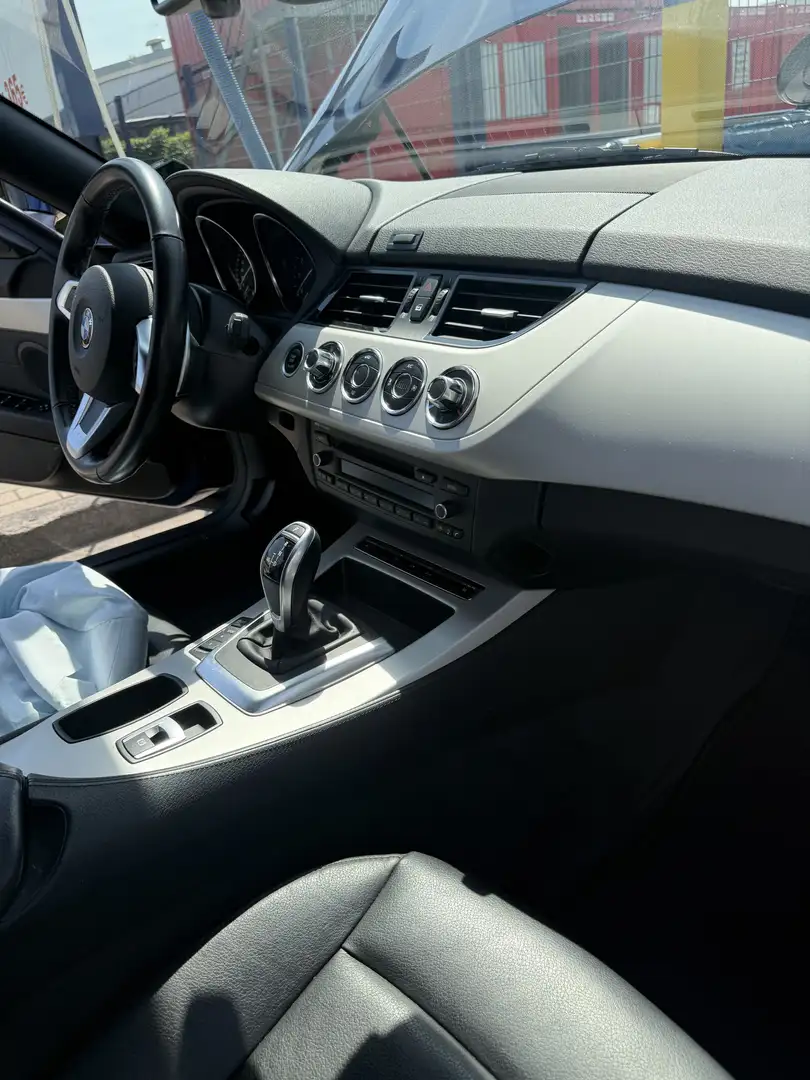 BMW Z4 Coupe 2.0 - 1