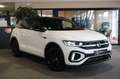 Volkswagen T-Roc 1.5 TSI R-Line DSG NW Model Black Style Navi IQ Vi Wit - thumbnail 5