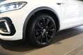 Volkswagen T-Roc 1.5 TSI R-Line DSG NW Model Black Style Navi IQ Vi Wit - thumbnail 10