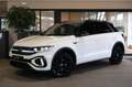 Volkswagen T-Roc 1.5 TSI R-Line DSG NW Model Black Style Navi IQ Vi Wit - thumbnail 1