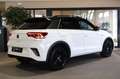 Volkswagen T-Roc 1.5 TSI R-Line DSG NW Model Black Style Navi IQ Vi Wit - thumbnail 7
