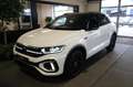 Volkswagen T-Roc 1.5 TSI R-Line DSG NW Model Black Style Navi IQ Vi Wit - thumbnail 9