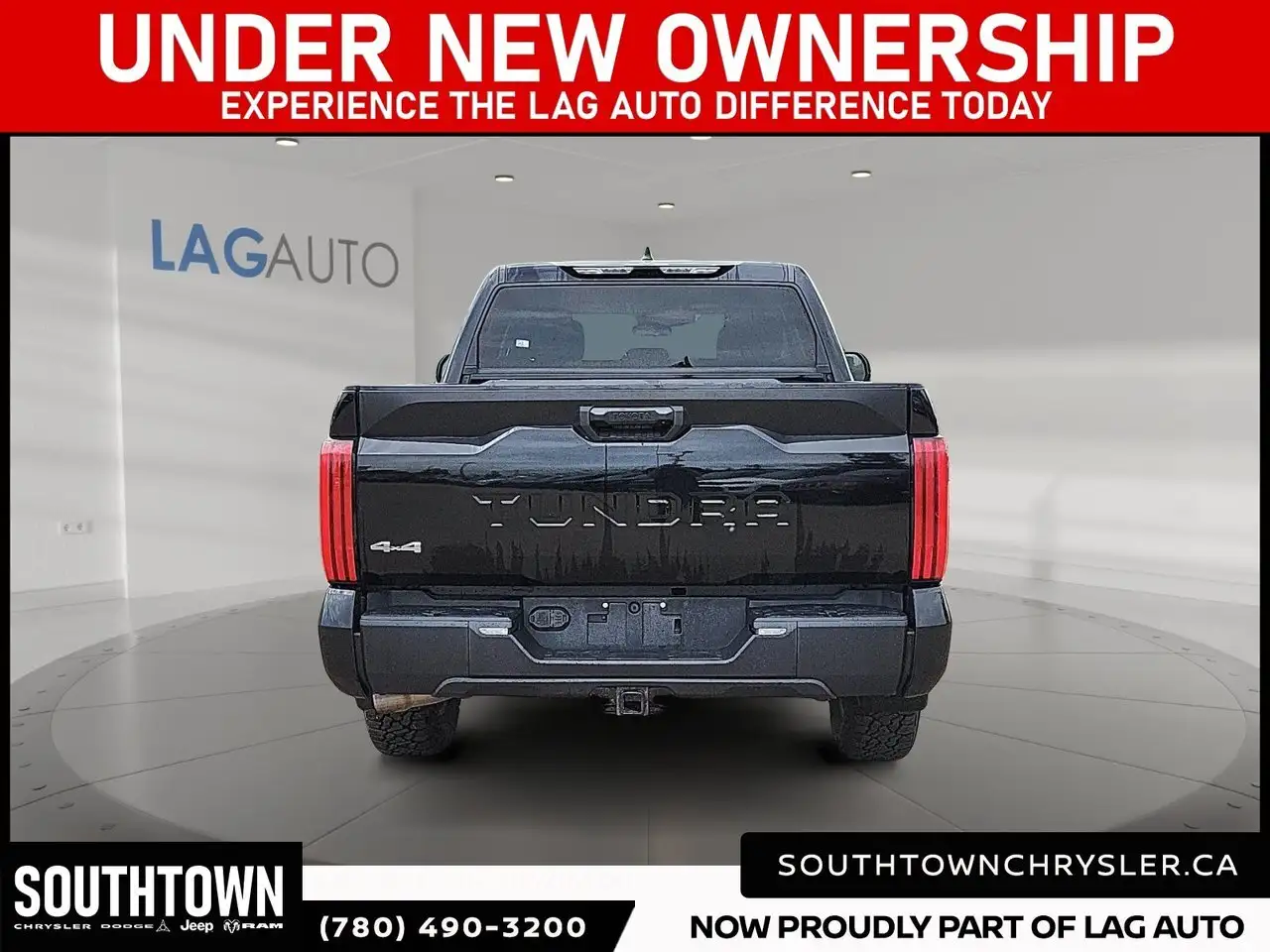 Toyota Tundra photo Toyota Tundra