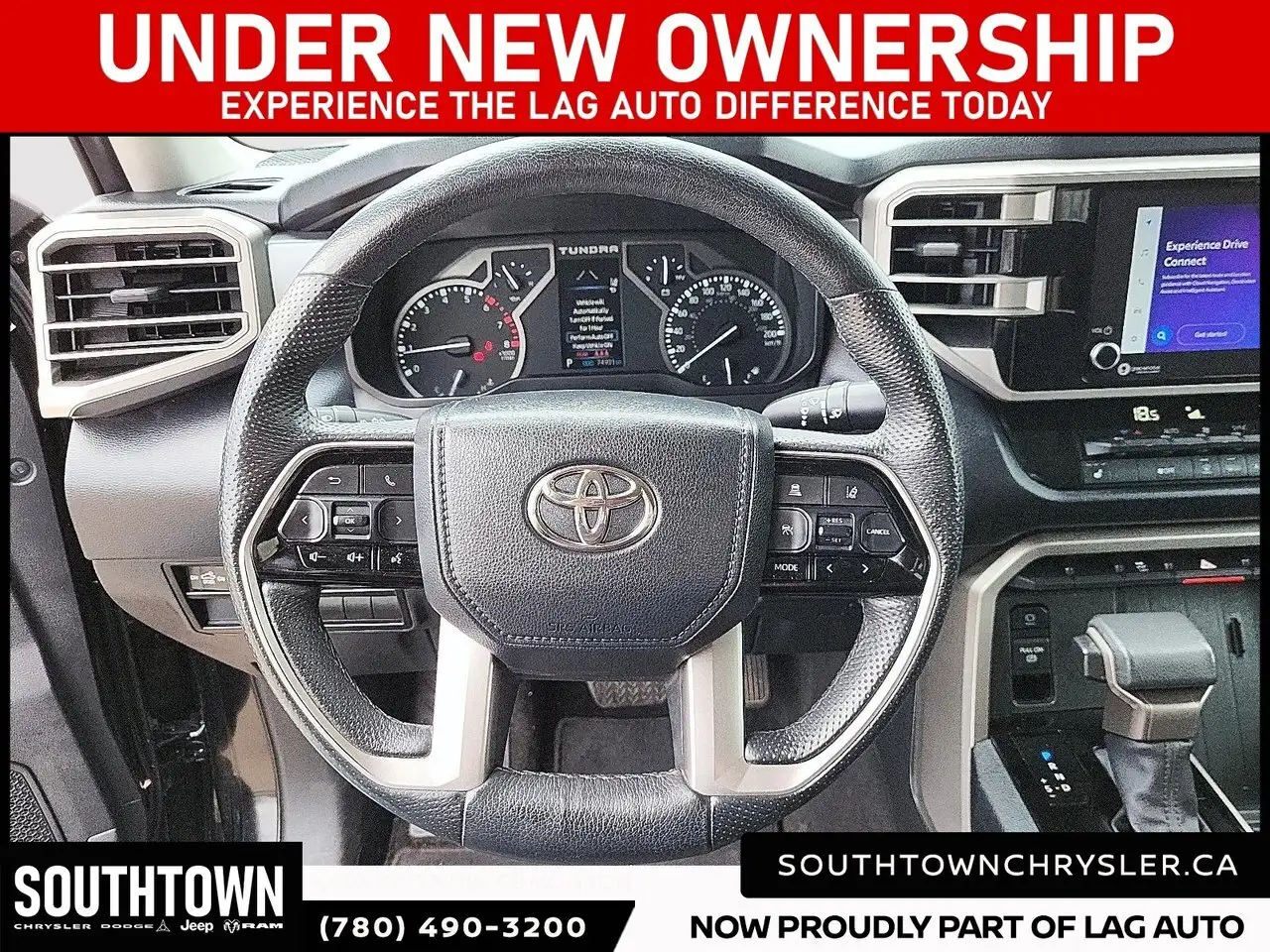 Toyota Tundra photo Toyota Tundra