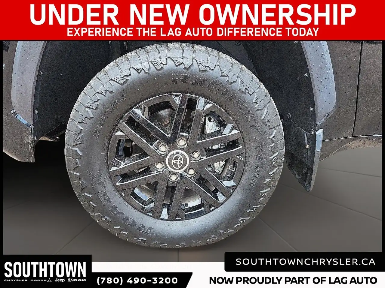 Toyota Tundra photo Toyota Tundra