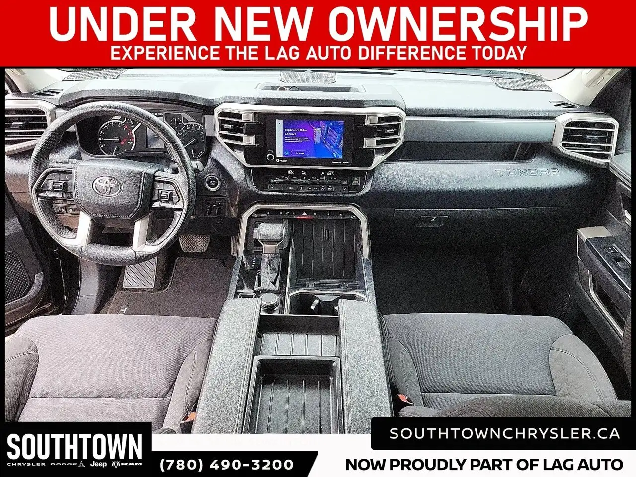 Toyota Tundra photo Toyota Tundra