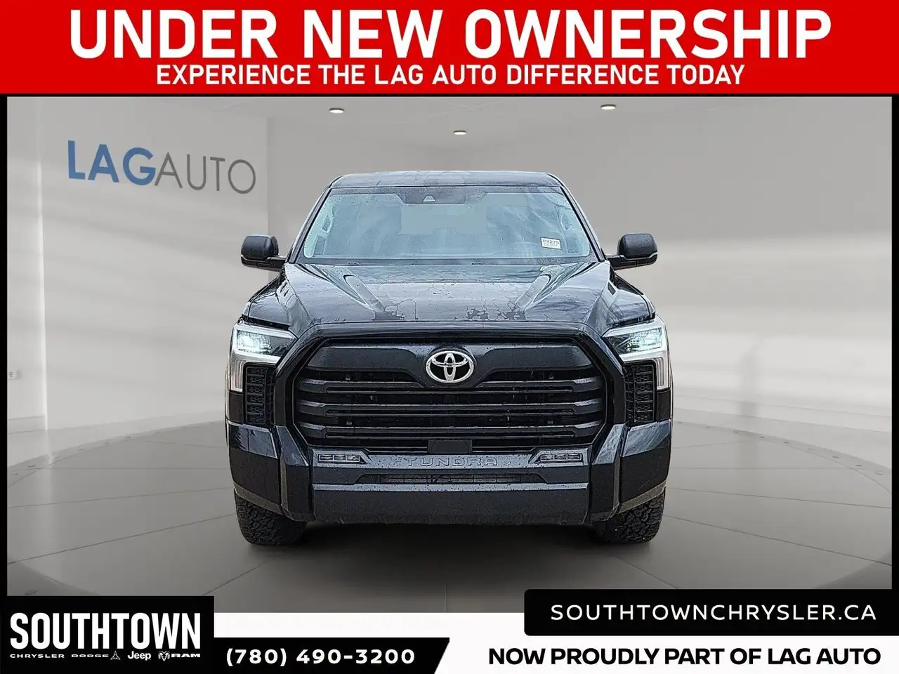 Toyota Tundra photo Toyota Tundra