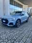 Audi A1 allstreet 30 TFSI Identity Contrast Gris - thumbnail 2