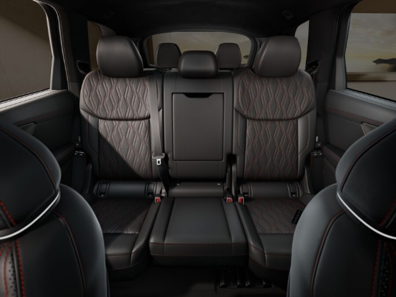 Audi Q7 SUV TDI quattro 7Stz. Pano AHK Standhzg. — photo 6