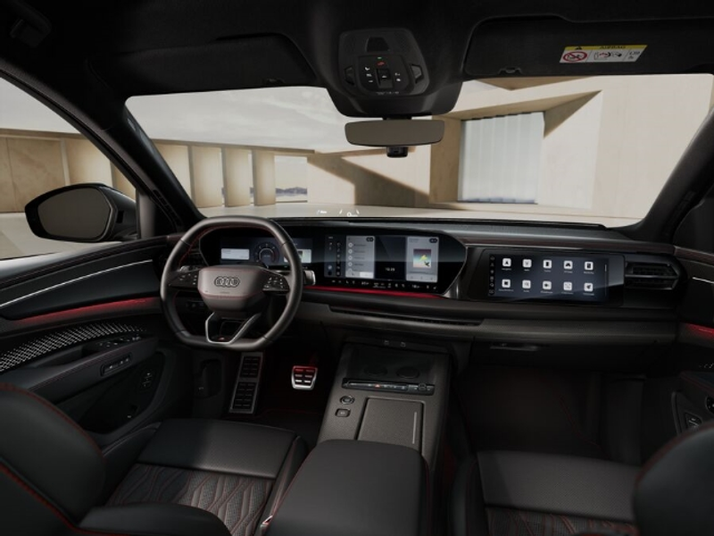 Audi Q7 SUV TDI quattro 7Stz. Pano AHK Standhzg. — photo 4
