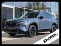 Mazda CX-5 /2.5/G141/6AT/AWD/HOMURA/PANO Leder AUT Grau - thumbnail 1