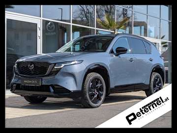 2.5 G141 6AT AWD HOMURA PANO Leder AUT