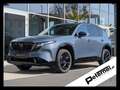 Mazda CX-5 2.5 G141 6AT AWD HOMURA PANO Leder AUT Grau - thumbnail 1