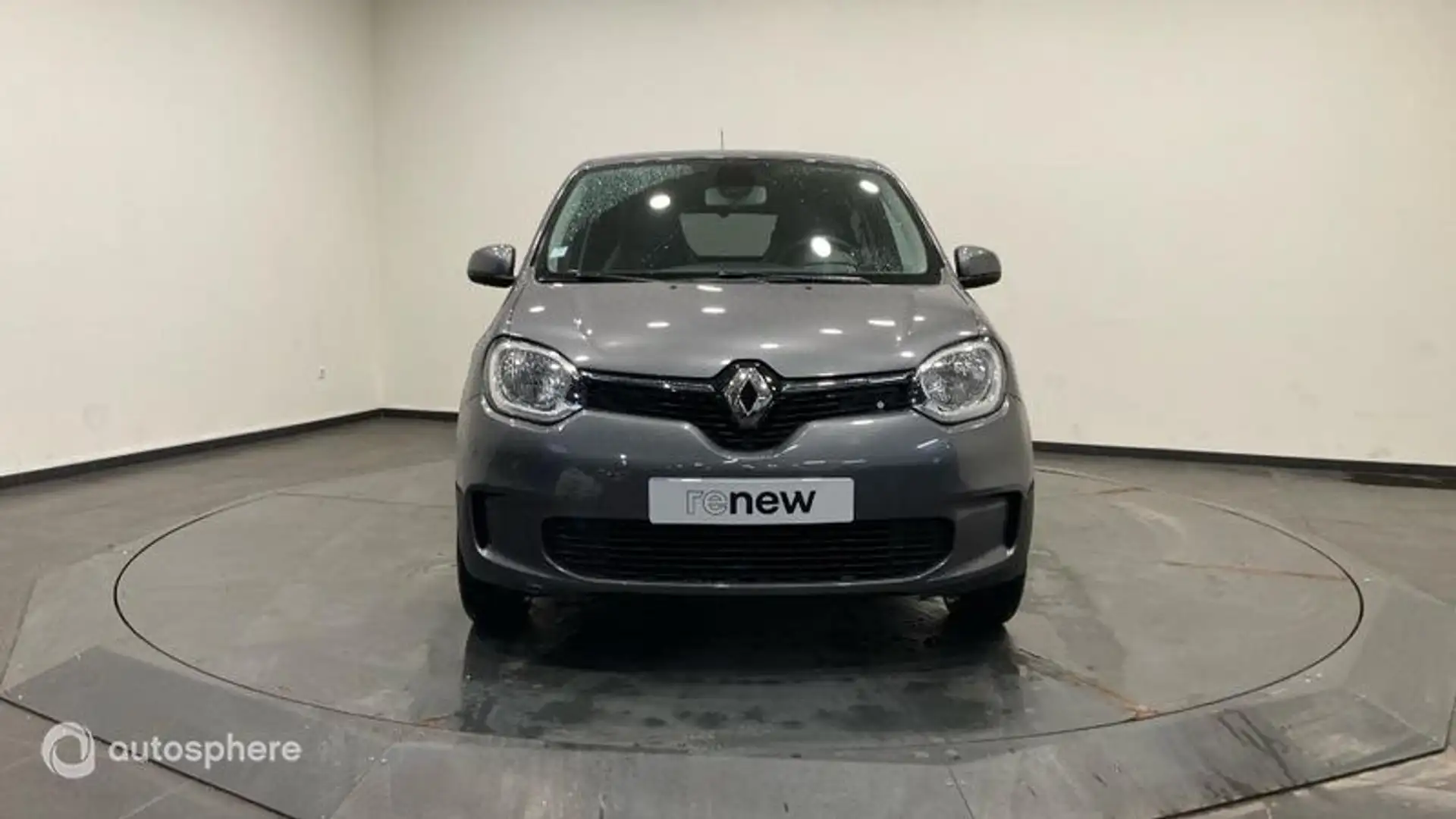 Renault Twingo 0.9 TCe 95ch Zen - 20 - 2