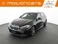 BMW 120 - 120 i M Sport Aut. Schwarz - thumbnail 1