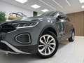 Volkswagen T-Roc 2.0TDI Life 85kW Gris - thumbnail 3