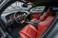 Dodge Charger 6,2 V8 SRT Hellcat Supercharged Grey - thumbnail 26