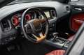 Dodge Charger 6,2 V8 SRT Hellcat Supercharged Grey - thumbnail 20