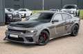 Dodge Charger 6,2 V8 SRT Hellcat Supercharged Grey - thumbnail 10